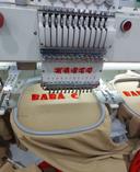 Kargo Textile Apparel & Machines Ltd 